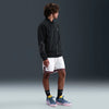 Mens Lebron James Forver King Filled Jacket
