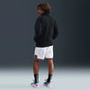 Mens Lebron James Forver King Filled Jacket