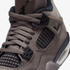Junior Air Jordan 4 Retro BG Shoe