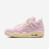 Womens Air Jordan 4 Retro Shoe