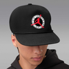 Unstructured Jordan Flight Club Pro Flat-Bill Hat