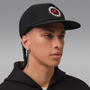 Unstructured Jordan Flight Club Pro Flat-Bill Hat