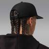 Unstructured Jordan Flight Club Pro Flat-Bill Hat