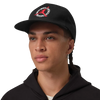 Unstructured Jordan Flight Club Pro Flat-Bill Hat