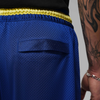 Mens Jordan Mesh Diamond Shorts