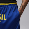 Mens Jordan Mesh Diamond Shorts