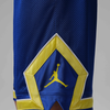 Mens Jordan Mesh Diamond Shorts