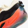 Womens Jordan Heir 2 Basketball Shoe