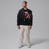 Mens Jordan Flight Club SS CREW