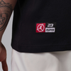 Mens Jordan Flight Club SS CREW