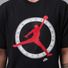 Mens Jordan Flight Club SS CREW