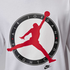 Mens Jordan Flight Club SS CREW