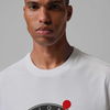 Mens Jordan Flight Club SS CREW