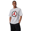 Mens Jordan Flight Club SS CREW