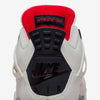 Mens Air Jordan 4 Retro OG Flight Club Shoe