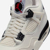 Mens Air Jordan 4 Retro OG Flight Club Shoe