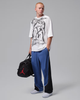 Mens Sport GFX SS T-Shirt