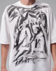 Mens Sport GFX SS T-Shirt