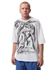 Mens Sport GFX SS T-Shirt