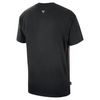 Mens Chicago Bulls Icon Practice SS T-Shirt