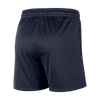 Mens Memphis Grizzlies Mesh 5IN Practice Short