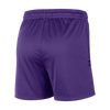 Mens Los Angeles Lakers Mesh 5IN Practice Short