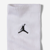 3 Pack Jordan Everyday Cushioned Crew Socks