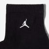 3 Pack Jordan Everyday Cushioned Ankle Socks