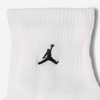 3 Pack Jordan Everyday Cushioned Ankle Socks