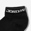 3 Pack Jordan Everyday Cushioned No Show Socks