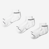 3 Pack Jordan Everyday Cushioned No Show Socks