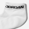 3 Pack Jordan Everyday Cushioned No Show Socks