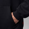 Mens Brooklyn STD Pullover Hoodie