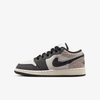 Junior Jordan 1 Retro Low OG Sail Shoe