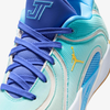 Junior Tatum 4 Basketball Shoe