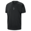Mens Chicago Bulls Practice SS T-Shirt