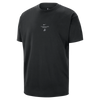 Mens Los Angeles Lakers Practice SS T-Shirt