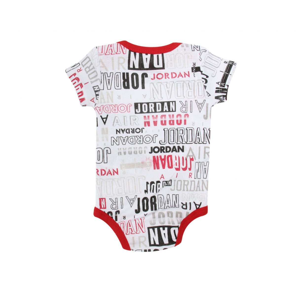 Infants AOP Onesie Set