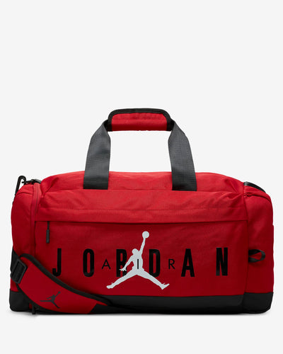 Air Jordan Duffle Bag