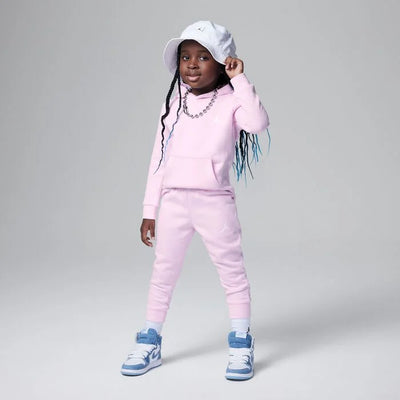 Toddler MJ Essentials Fleece Set