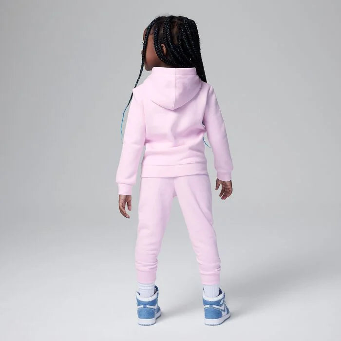 Toddler MJ Essentials Fleece Set