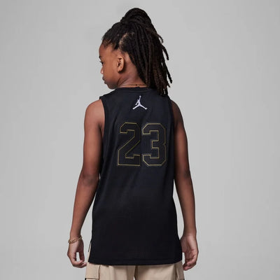 Boys Jordan 23 Jersey