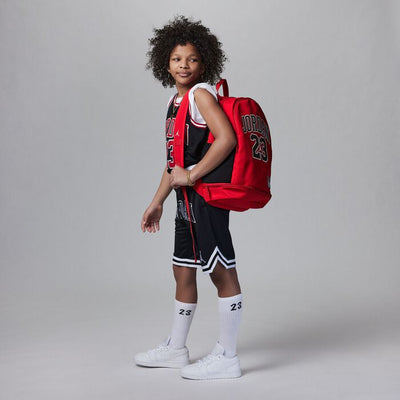 Jersey Backpack