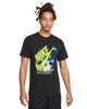 Mens Ja Morant STD Asbury Vault T-Shirt