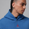 Mens Brooklyn STD Pullover Hoodie