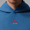 Mens Brooklyn STD Pullover Hoodie