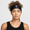 WNBA Head Tie