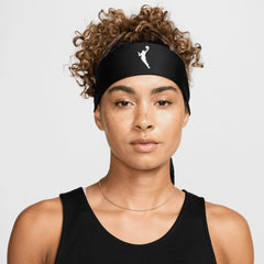 WNBA Head Tie