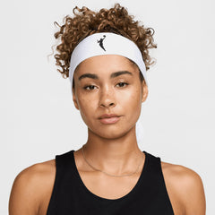 WNBA Head Tie