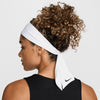 WNBA Head Tie